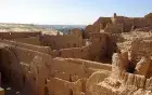 St Simeon Monastery Aswan — one of the best-preserved early Coptic monasteries in Egypt